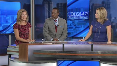 cbs 42|cbs 42 morning news.